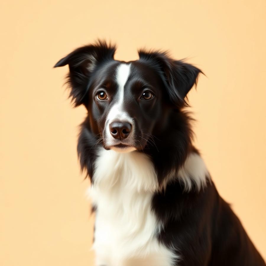 Border Collie adulto